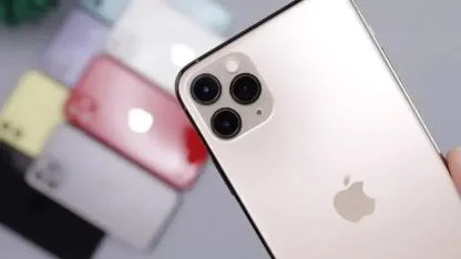 iPhone 11 5G destekliyor mu?