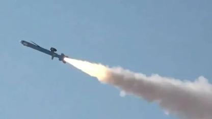 İran BAE'ye füze ile saldırdı!