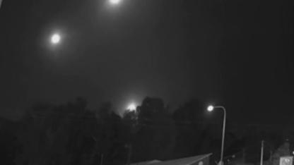 İran ve Hizbullah’tan İsrail’e saldırı