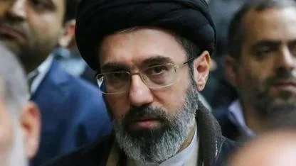 İran’ın yeni dini lideri öldü mü? İran’ın Dini Lideri Mücteba Hamaney öldü mü?