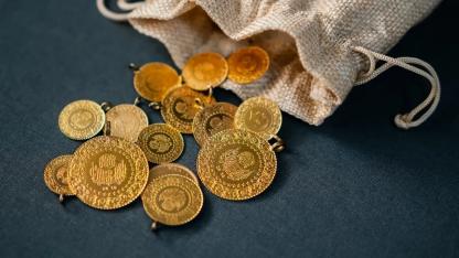 İslam Memiş altın için savaş fiyatını açıkladı