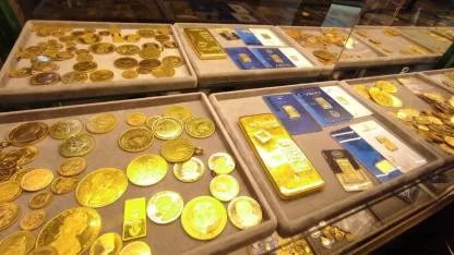 İslam Memiş gram altın sınırını çizdi! Piyasada ne olacak?