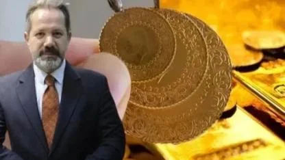 İslam Memiş'ten Pazartesi için kritik gram altın uyarısı