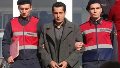 İsmail Hacıoğlu diziden çıktı mı? Cennetin Çocukları İsmail Hacıoğlu neden yok?