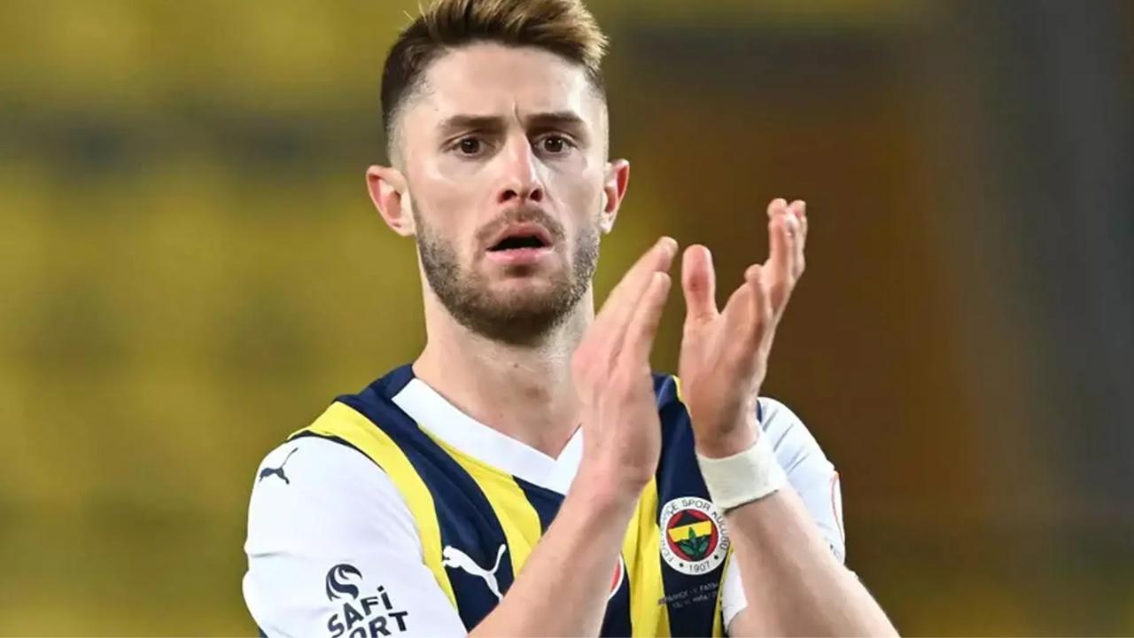 İsmail Yüksek Fenerbahçe'den ayrılıyor mu?