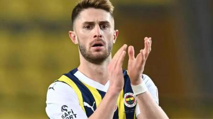 İsmail Yüksek Fenerbahçe'den ayrılıyor mu?