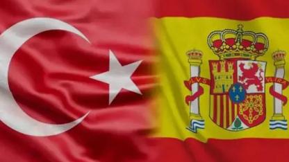 İspanya Türkiye'ye vizeyi kaldırdı mı?