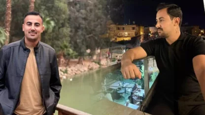 İsrail füzesi isabet etmişti! Türk TIR şoförü hayatını kaybetti