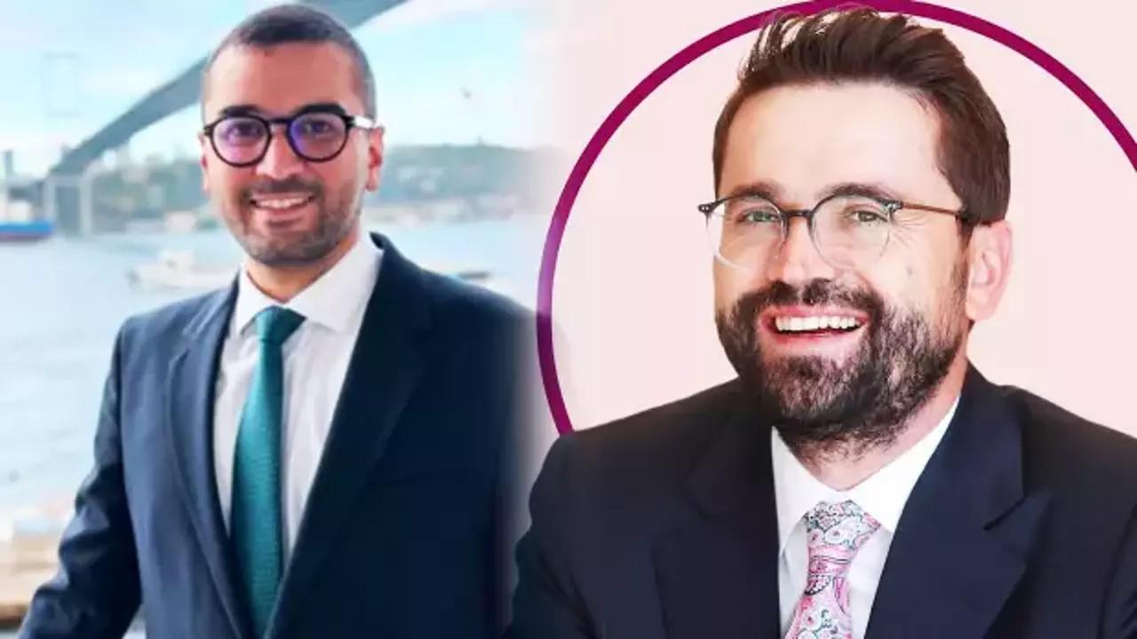 İsrail'de gazeteci Adem Metan ve İlyas Efe Ünal gözaltına alındı