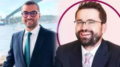 İsrail'de gazeteci Adem Metan ve İlyas Efe Ünal gözaltına alındı