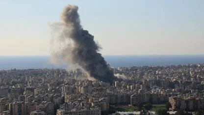 İsrail’in Lübnan’a saldırılarında can kaybı 72’ye yükseldi