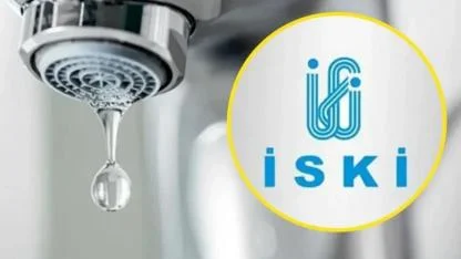 İstanbul su kesintisi