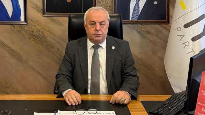 İYİ Parti Samsun'dan İstiklal Marşı'nın Arapça okunmasına tepki