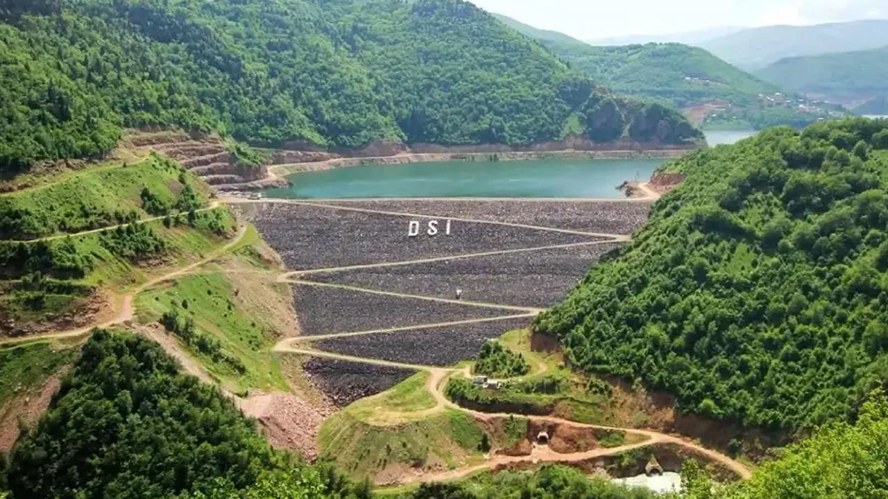 İzmir baraj doluluk oranları belli oldu! Tahtalı Barajı doluluk oranı ne kadar?