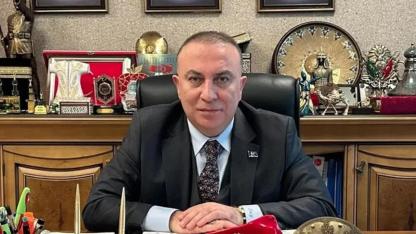 İzzet Ulvi Yönter kimdir, kime 'ajan' dedi?