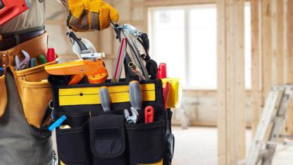 JENERATÖR VE KAPI TADİLATLARI İŞİ