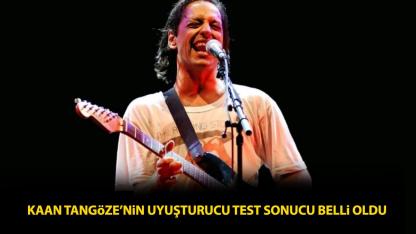 Kaan Tangöze kimdir?