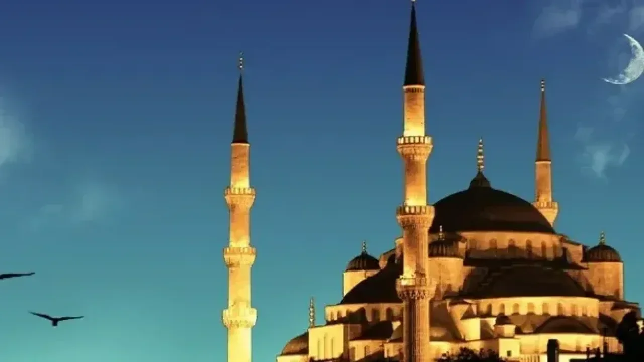 Kadir gecesi Kandil mi oluyor?