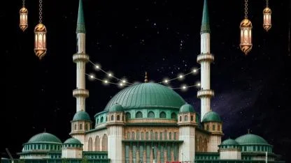 Kadir Gecesi ne zaman? 16 Mart Kadir gecesi mi?