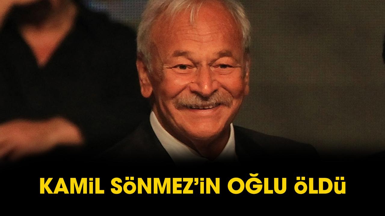 Kamil Sönmez’in oğlu Murat Sönmez hayatını kaybetti! Kamil Sönmez kimdir?