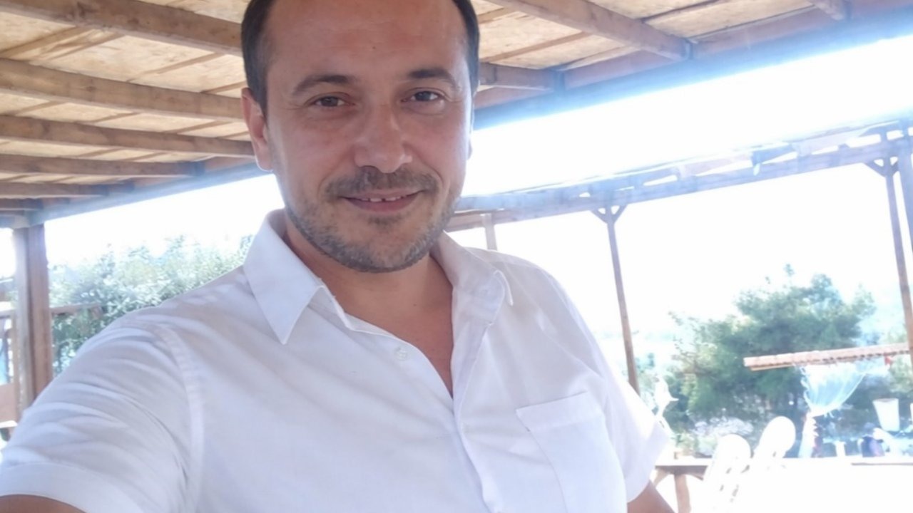 Kamyonun çarptığı yaya hayatını kaybetti