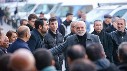 Kanal dizinin fişini çekti! Veliaht final tarihi belli oldu