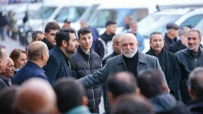 Kanal dizinin fişini çekti! Veliaht final tarihi belli oldu