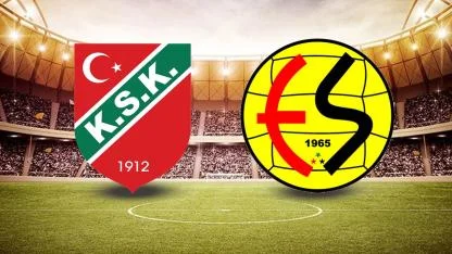 Karşıyaka Eskişehirspor maçı saat kaçta hangi kanalda izlenir?