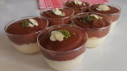 Kaşık kaşık yediren efsane tatlı tarifi