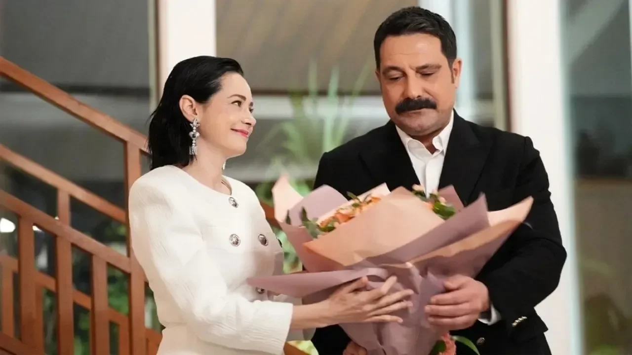 Kıskanmak dizisi bu akşam var mı, neden yok?