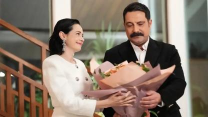 Kıskanmak dizisi bu akşam var mı, neden yok?