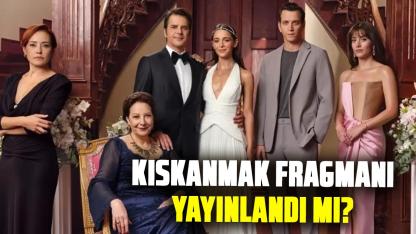 Kıskanmak fragmanı yayınlandı mı? Kıskanmak 26. bölüm fragmanı