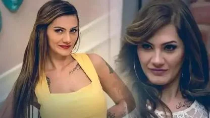 Kısmetse Olur yarışmacısı Ayça intihar etti! Hastaneden açıklama