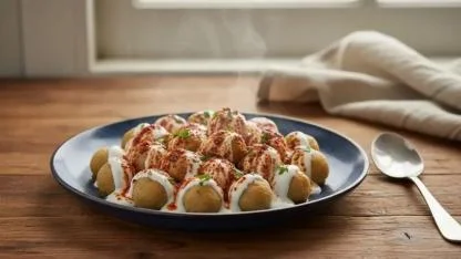 Kıvamı tam tutan mercimek mantısı tarifi