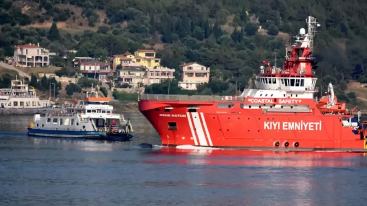 Kıyı Emniyeti 66 daimi işçi alımı yapacak! Başvuru şartları ve detaylar belli oldu