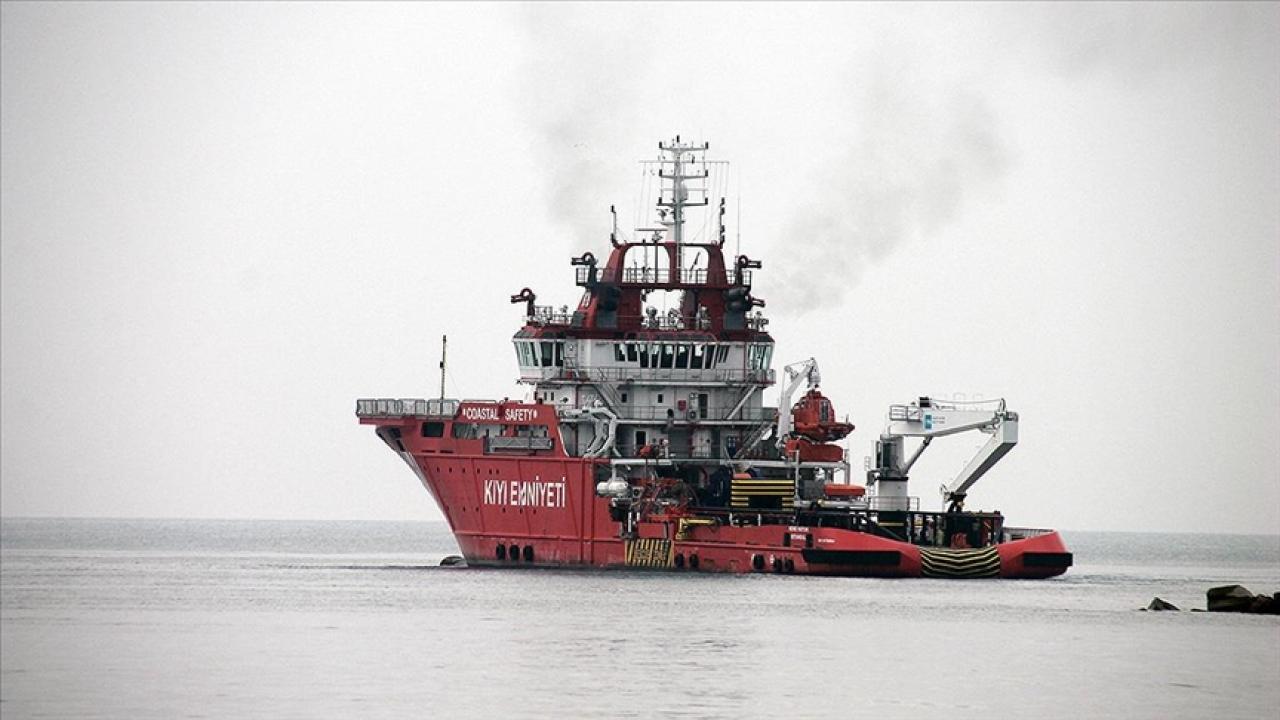 Kıyı Emniyeti İşçi Maaşları 2026