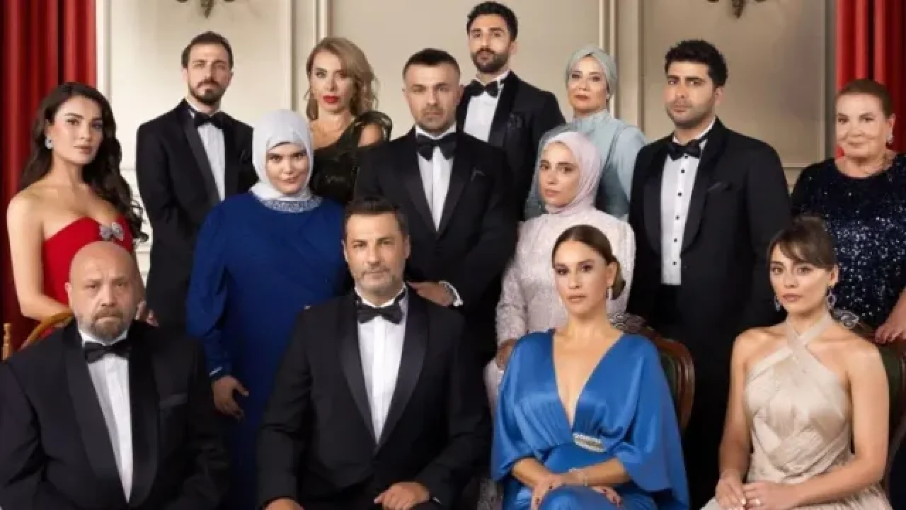 Kızılcık Şerbeti 129. bölüm fragmanı yayınlandı mı?