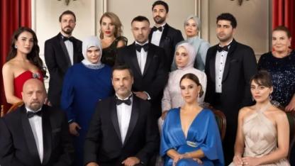 Kızılcık Şerbeti 129. bölüm fragmanı yayınlandı mı?