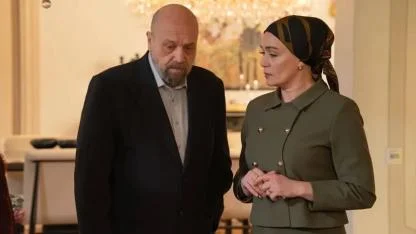 Kızılcık Şerbeti 130. bölüm fragmanı yayınlandı mı?