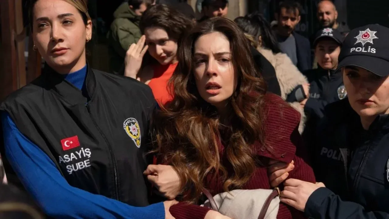 Kızılcık Şerbeti 131. bölüm fragmanı yayınlandı mı?