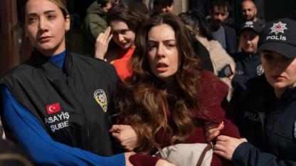 Kızılcık Şerbeti 131. bölüm fragmanı yayınlandı mı?