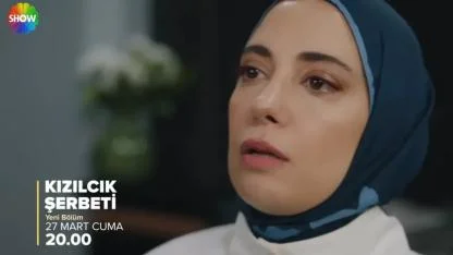 Kızılcık Şerbeti bu akşam var mı? Kızılcık Şerbeti yeni bölüm neden yok?