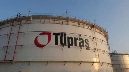 Koç Holding Tüpraş hisse satışı KAP'a bildirildi