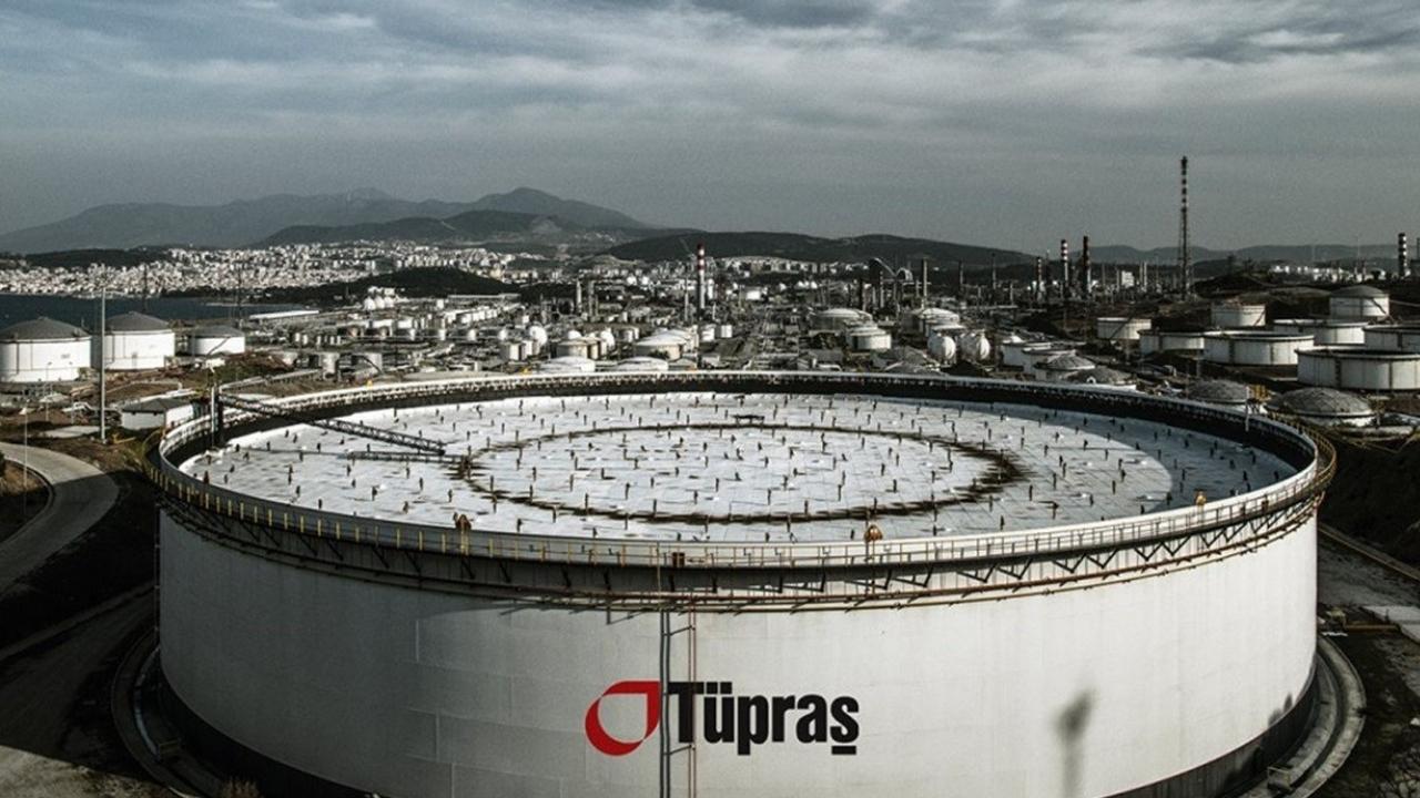 Koç Holding'ten Tüpraş açıklaması