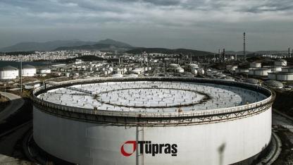 Koç Holding'ten Tüpraş açıklaması