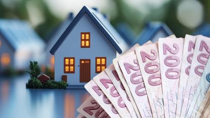 Konut kredisiyle ev alınır mı? Diyanet açıkladı