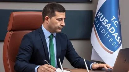 Kuşadası Belediye Başkanı kimdir? Ömer Günel neden tutuklandı?