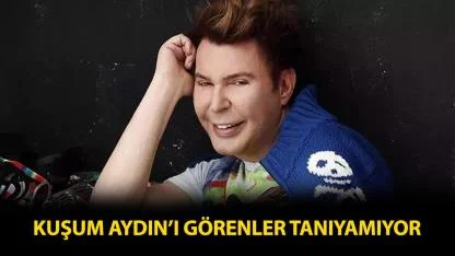 Kuşum Aydın kimdir? Kuşum Aydın nerelidir?
