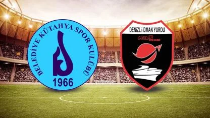 Kütahyaspor Denizli İdman Yurdu maçı hangi kanalda?