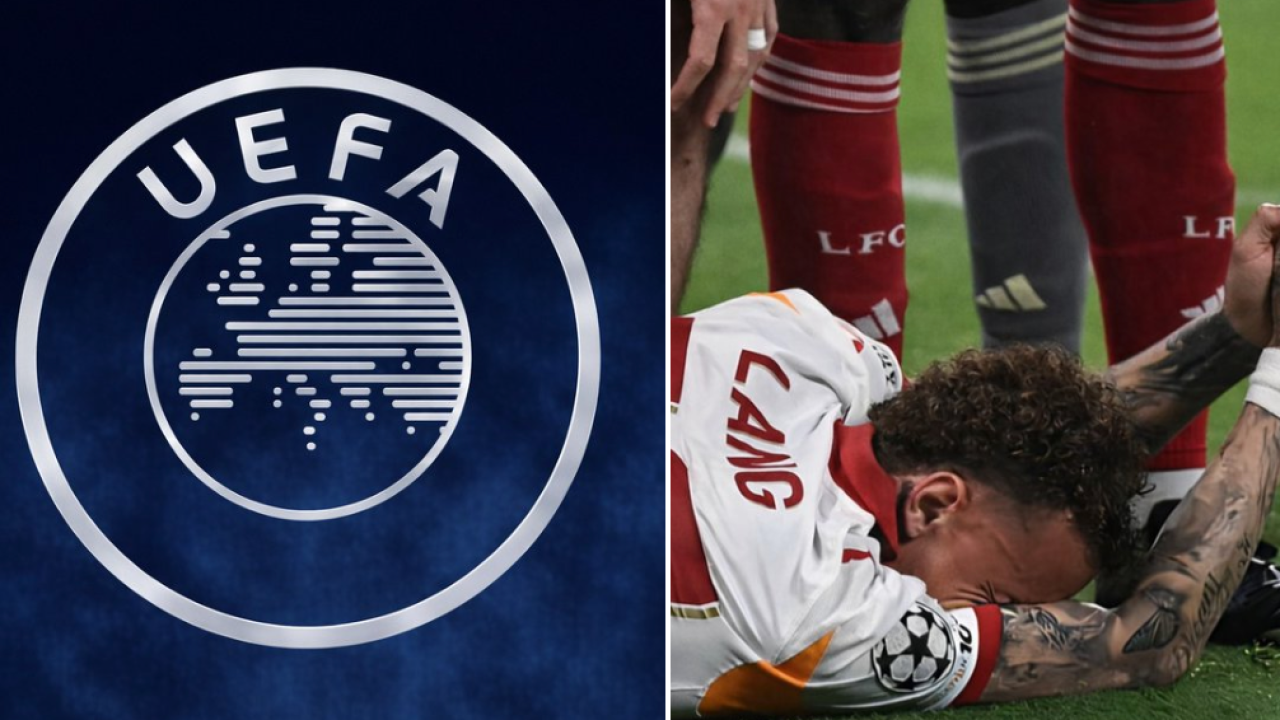 Liverpool Galatasaray maçı sonrası UEFA soruşturma başlattı